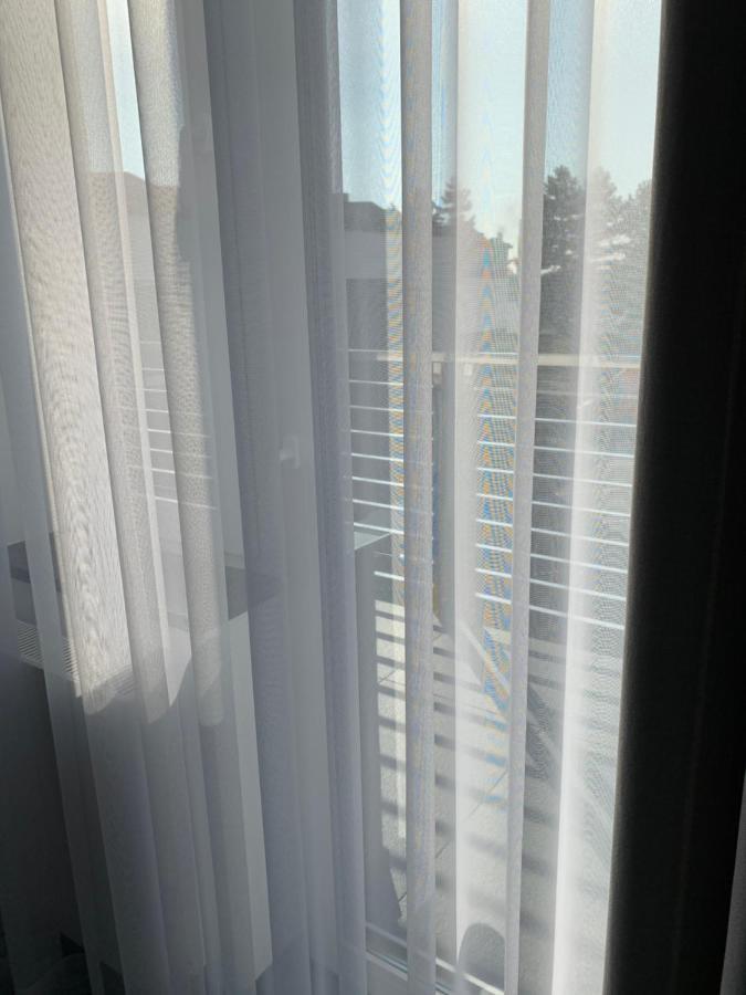 Hotel Coliber Klobuck 외부 사진