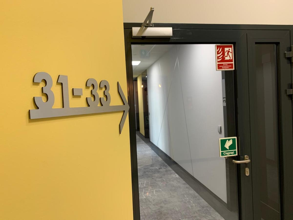 Hotel Coliber Klobuck 외부 사진