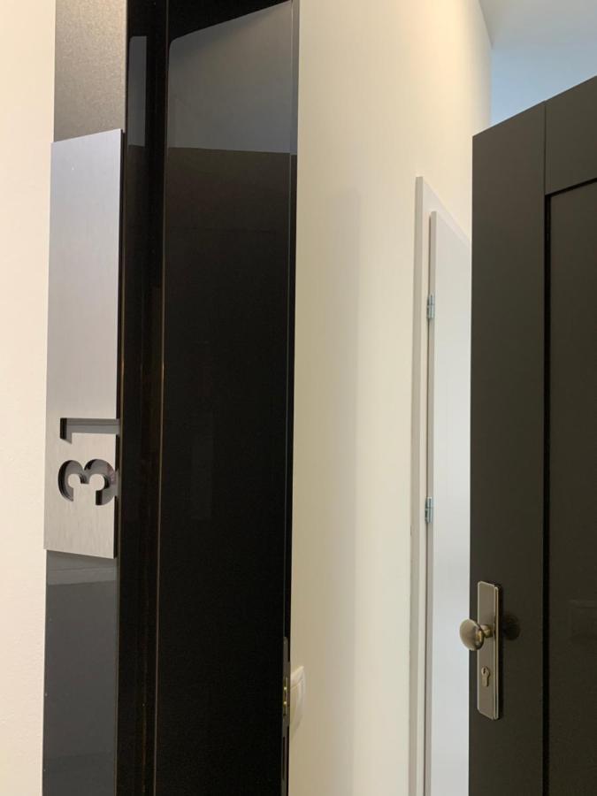 Hotel Coliber Klobuck 외부 사진