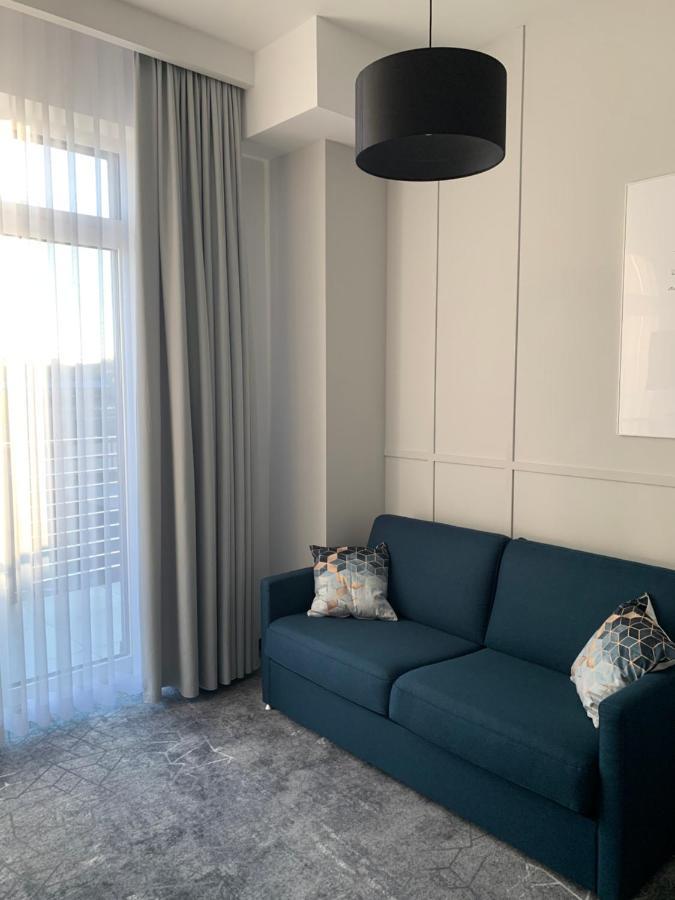 Hotel Coliber Klobuck 외부 사진