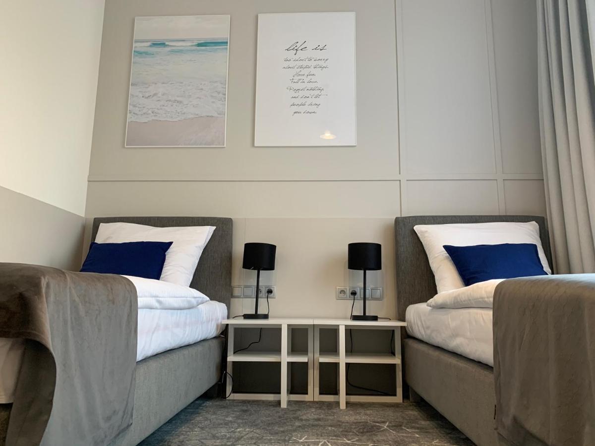 Hotel Coliber Klobuck 외부 사진