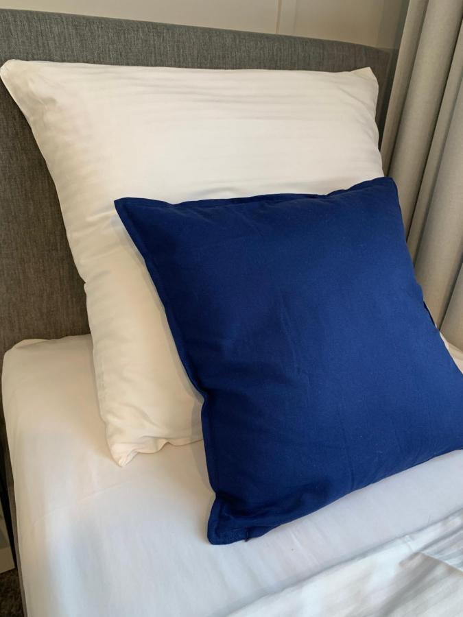 Hotel Coliber Klobuck 외부 사진