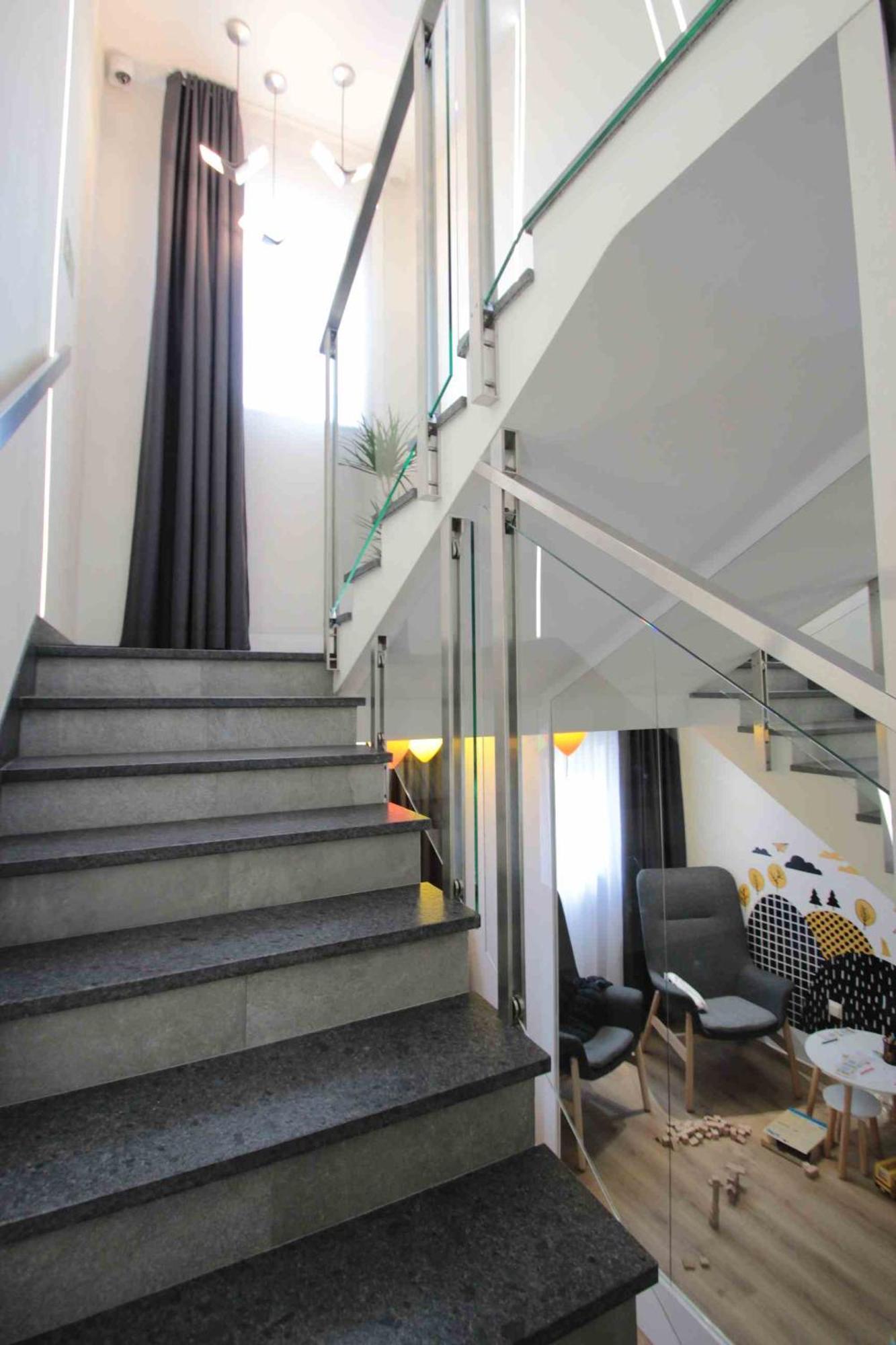 Hotel Coliber Klobuck 외부 사진