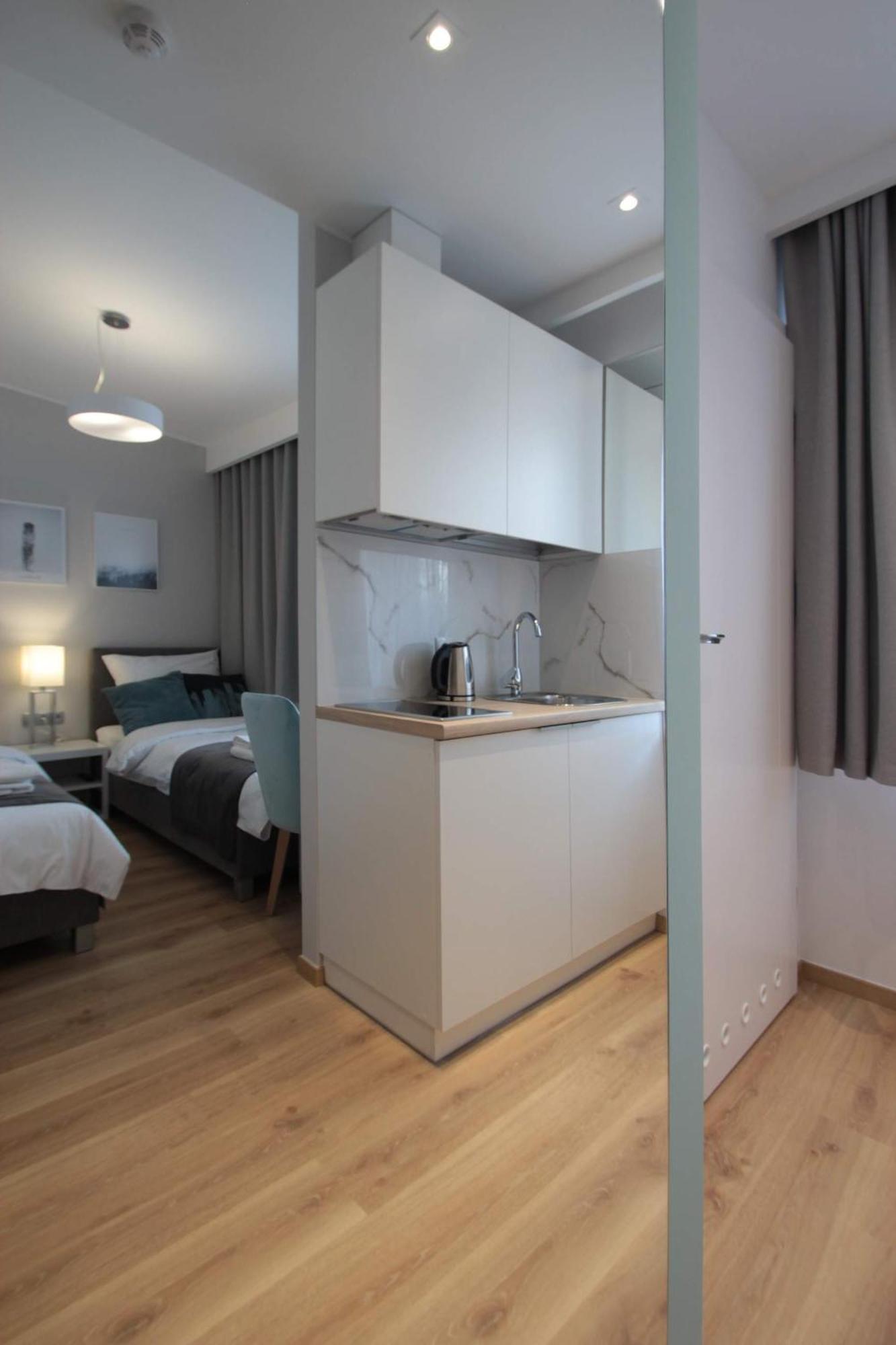 Hotel Coliber Klobuck 외부 사진
