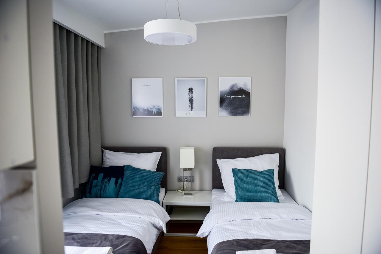 Hotel Coliber Klobuck 외부 사진