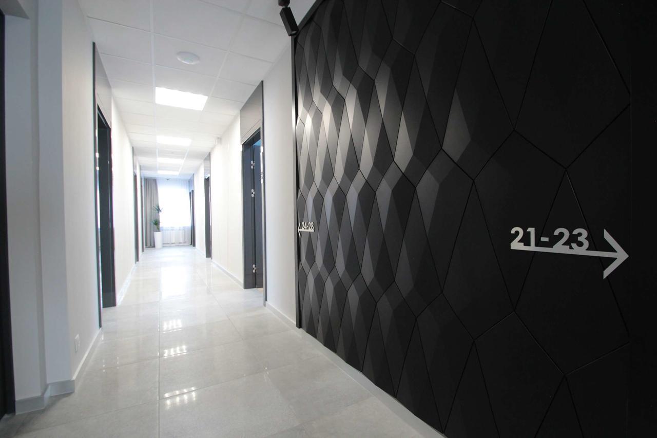 Hotel Coliber Klobuck 외부 사진