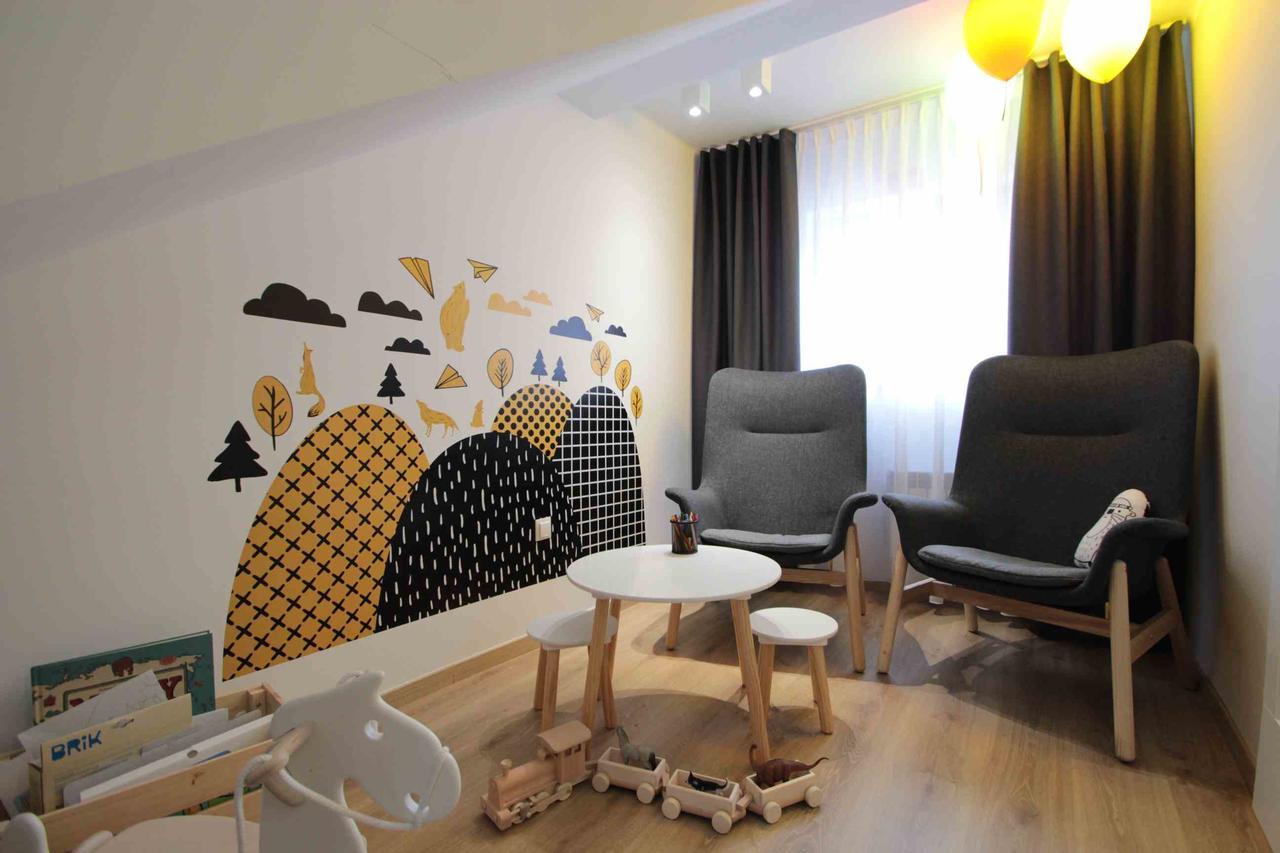 Hotel Coliber Klobuck 외부 사진