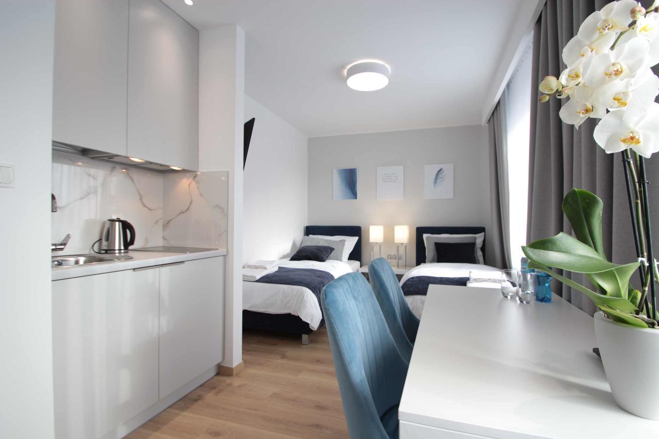 Hotel Coliber Klobuck 외부 사진