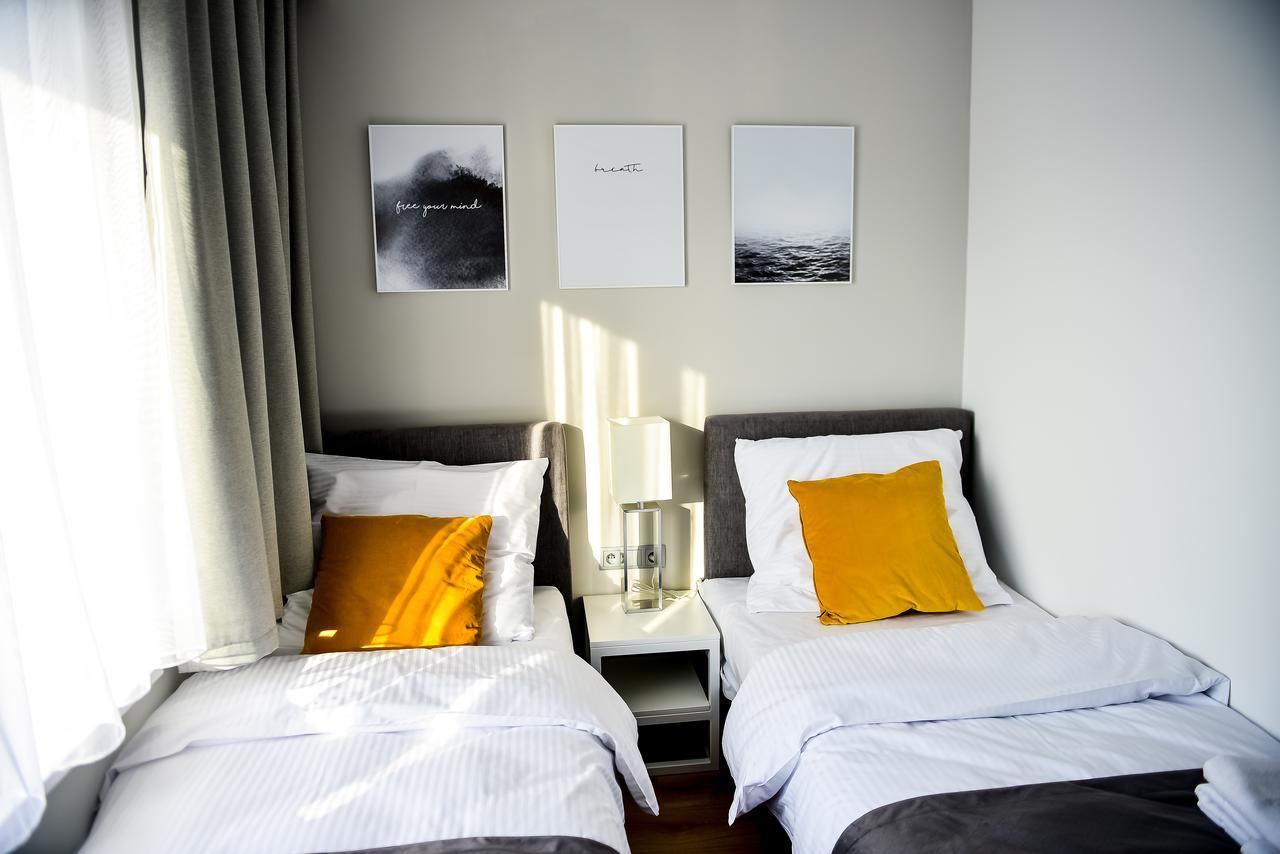 Hotel Coliber Klobuck 외부 사진