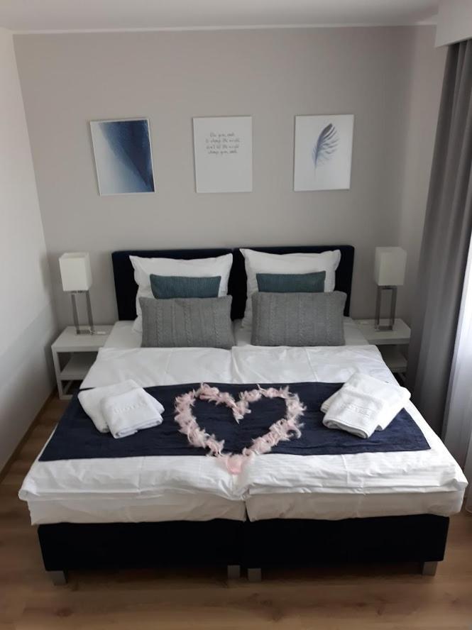 Hotel Coliber Klobuck 외부 사진